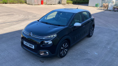 Citroen C3 1.2 PureTech 83 Origins 5dr Petrol Hatchback